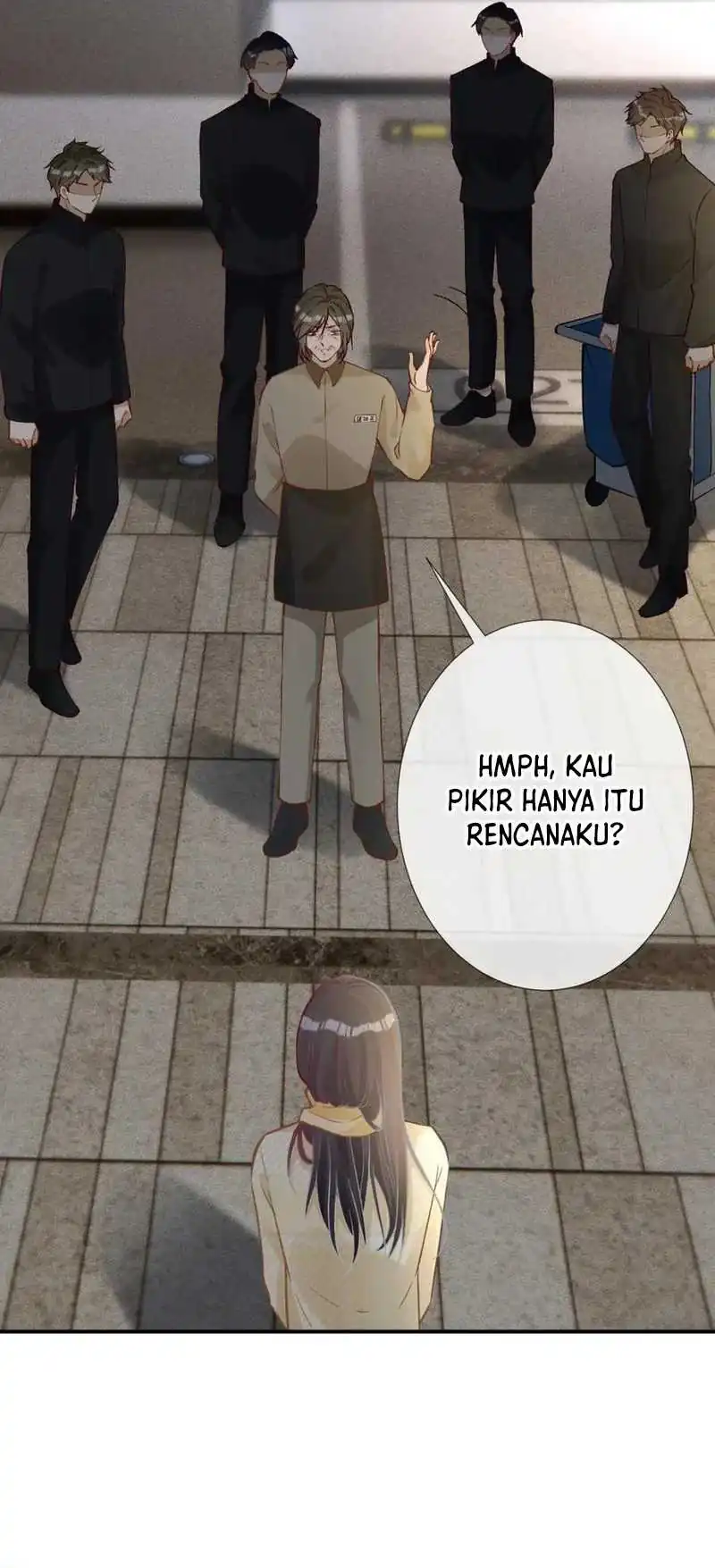 Bao Jin Wo De Xiao Majia Chapter 275 - halaman 13