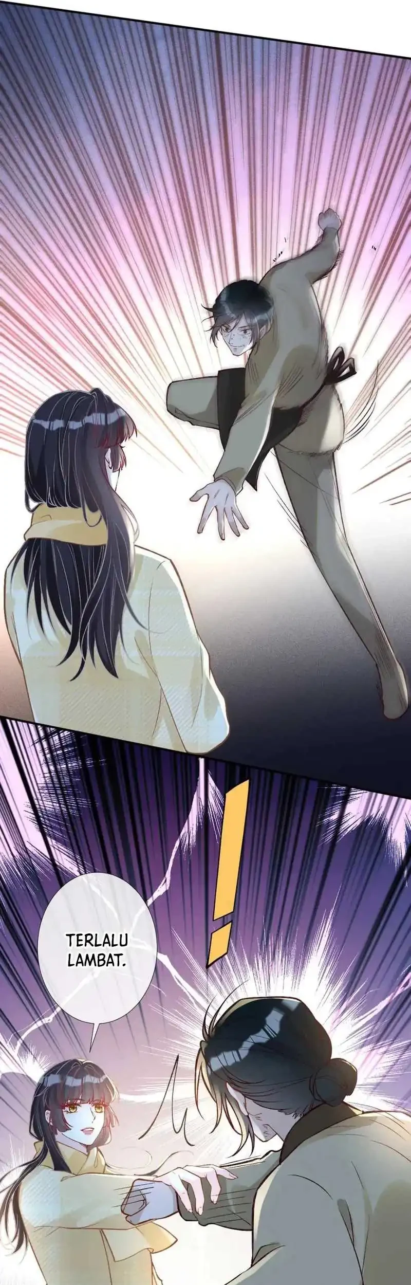 Bao Jin Wo De Xiao Majia Chapter 275 - halaman 14