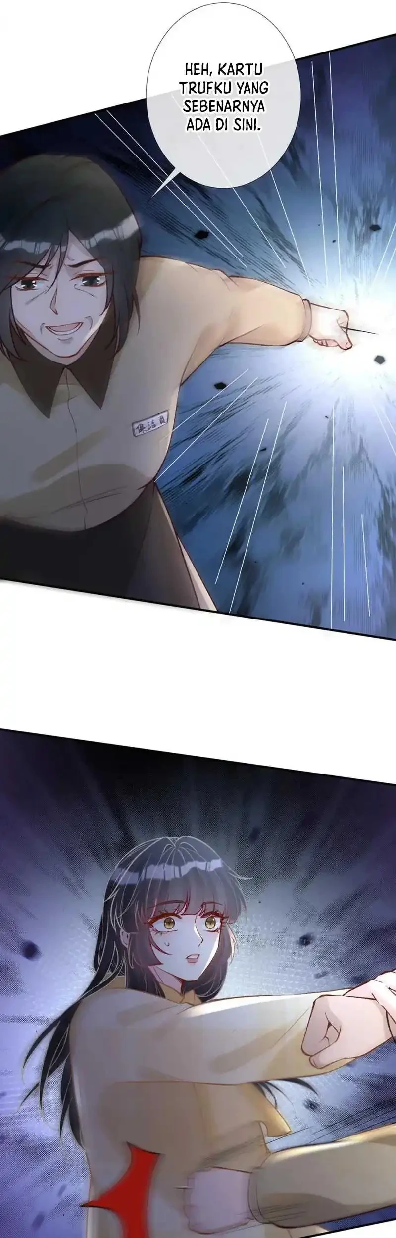 Bao Jin Wo De Xiao Majia Chapter 275 - halaman 16