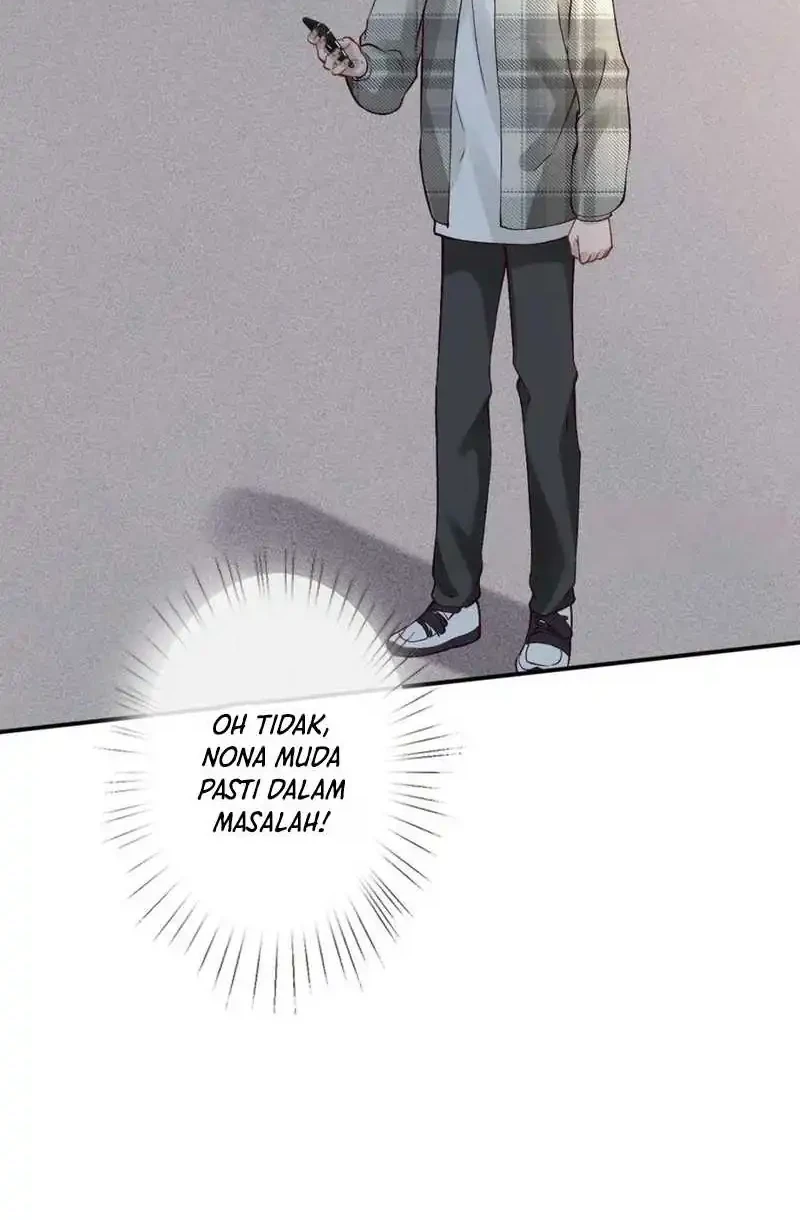 Bao Jin Wo De Xiao Majia Chapter 275 - halaman 19