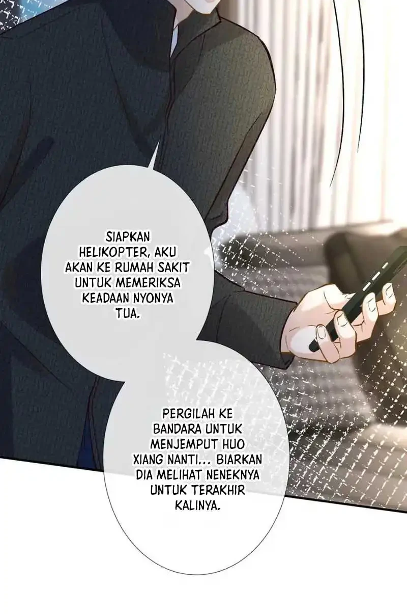 Bao Jin Wo De Xiao Majia Chapter 275 - halaman 21