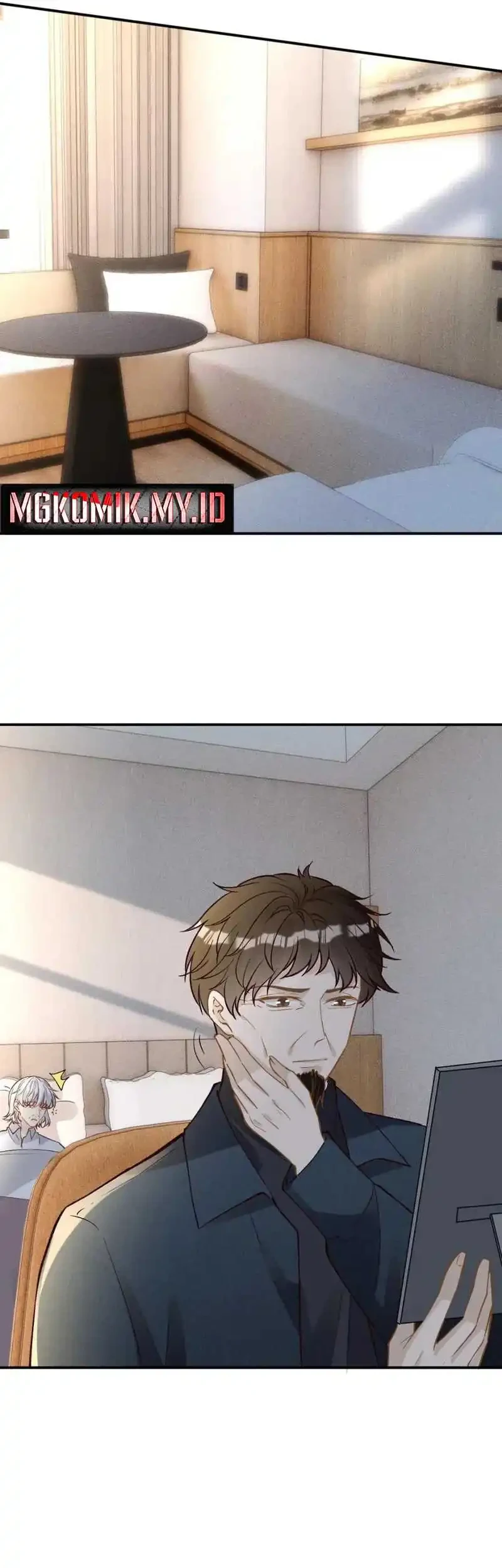 Bao Jin Wo De Xiao Majia Chapter 275 - halaman 22