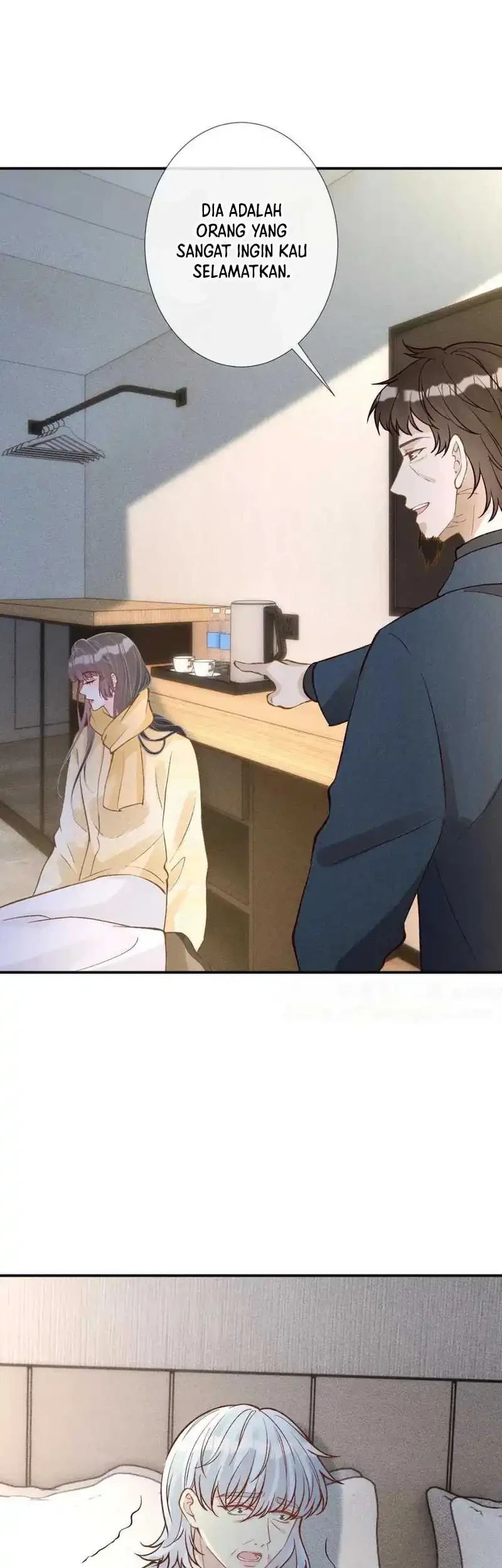 Bao Jin Wo De Xiao Majia Chapter 275 - halaman 24