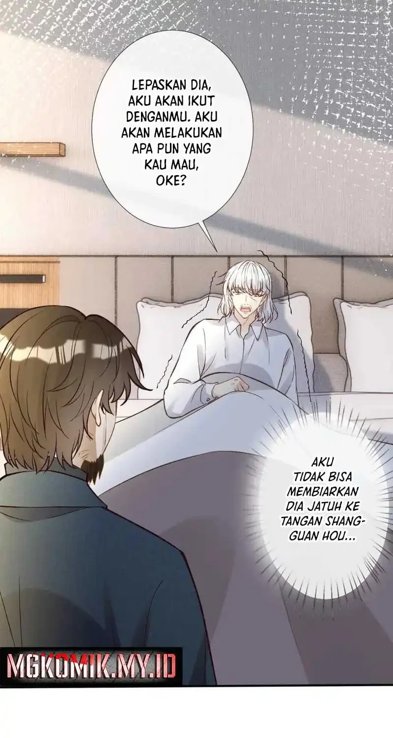 Bao Jin Wo De Xiao Majia Chapter 275 - halaman 27