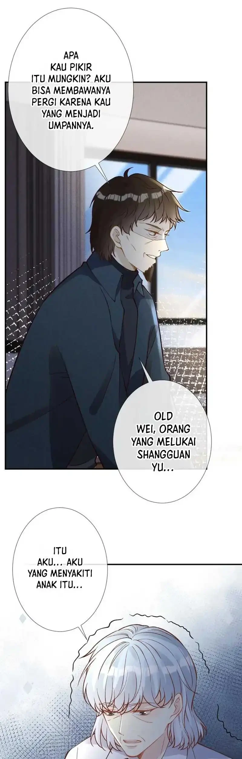 Bao Jin Wo De Xiao Majia Chapter 275 - halaman 28