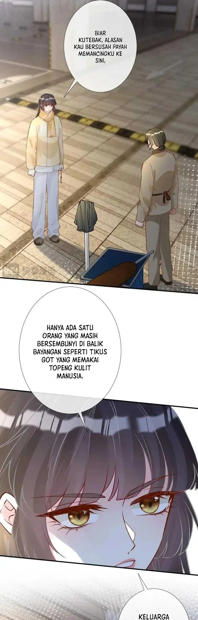 Bao Jin Wo De Xiao Majia Chapter 275 - halaman 3