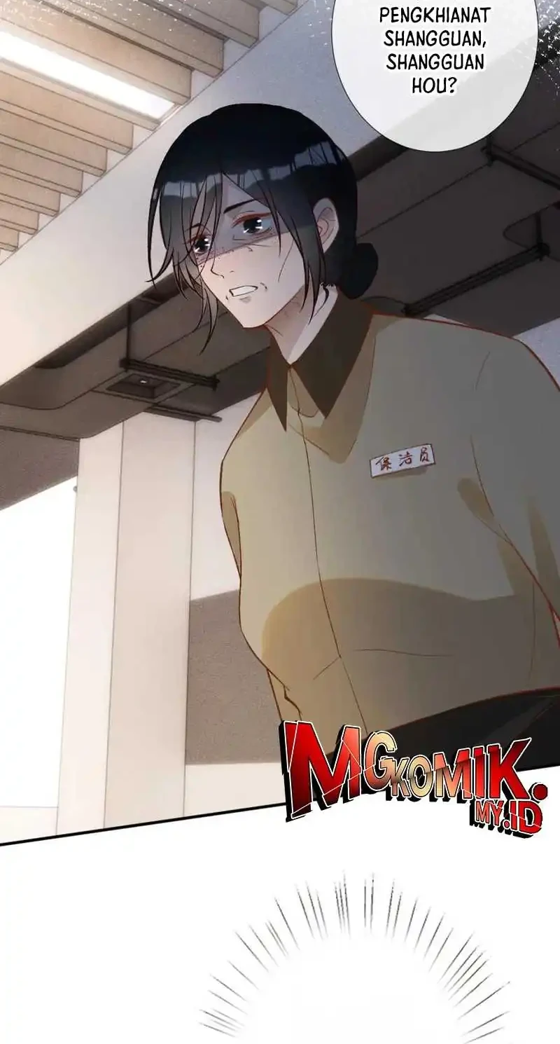 Bao Jin Wo De Xiao Majia Chapter 275 - halaman 4