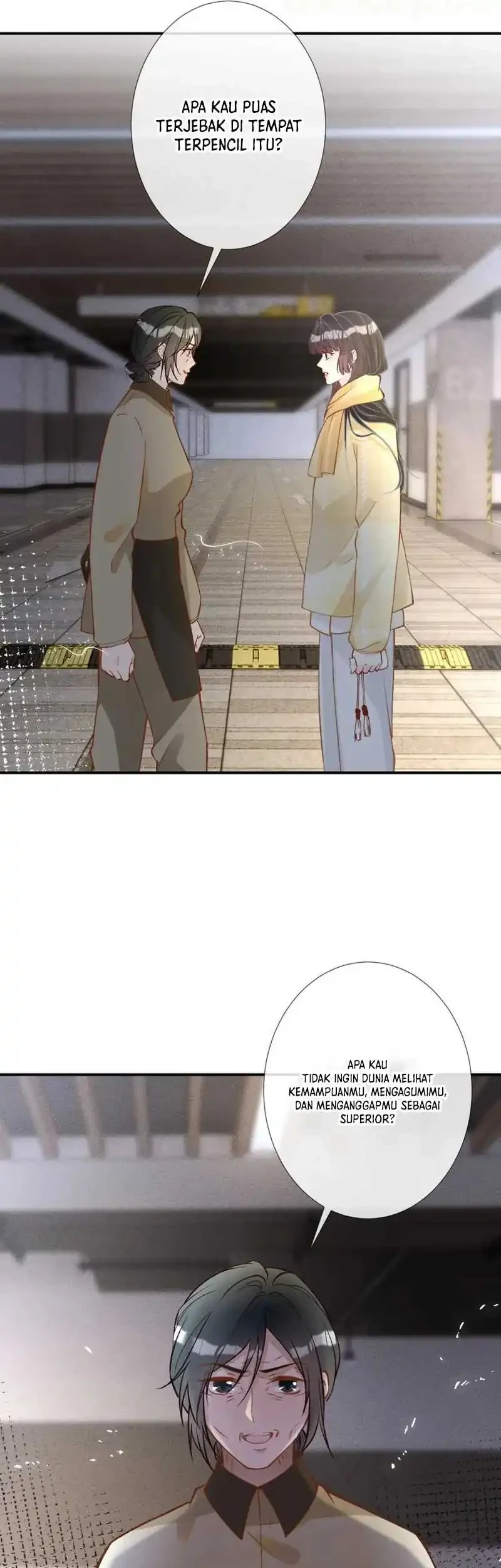 Bao Jin Wo De Xiao Majia Chapter 275 - halaman 7