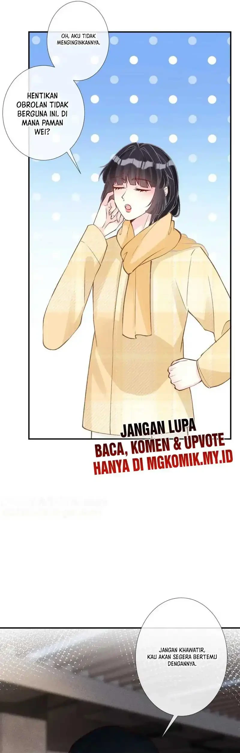 Bao Jin Wo De Xiao Majia Chapter 275 - halaman 9
