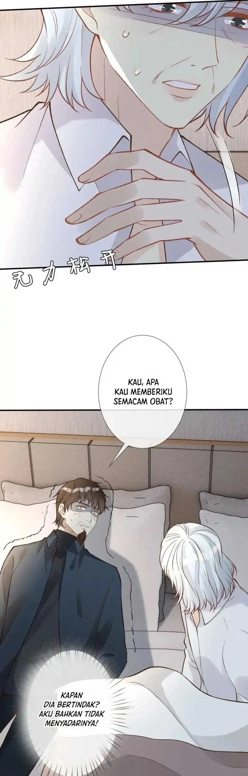 Bao Jin Wo De Xiao Majia Chapter 276 - halaman 10