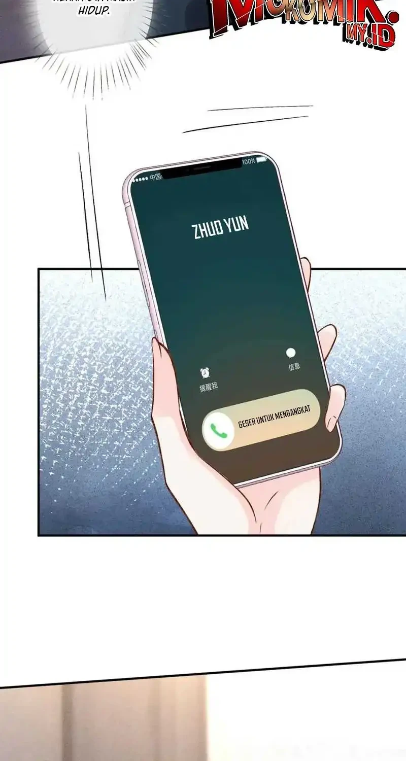 Bao Jin Wo De Xiao Majia Chapter 276 - halaman 28