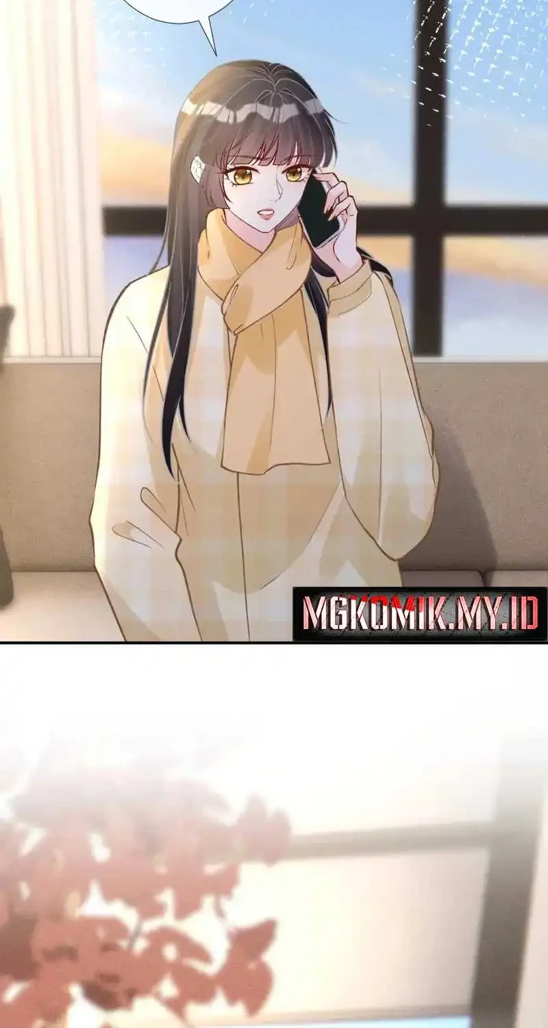 Bao Jin Wo De Xiao Majia Chapter 276 - halaman 30