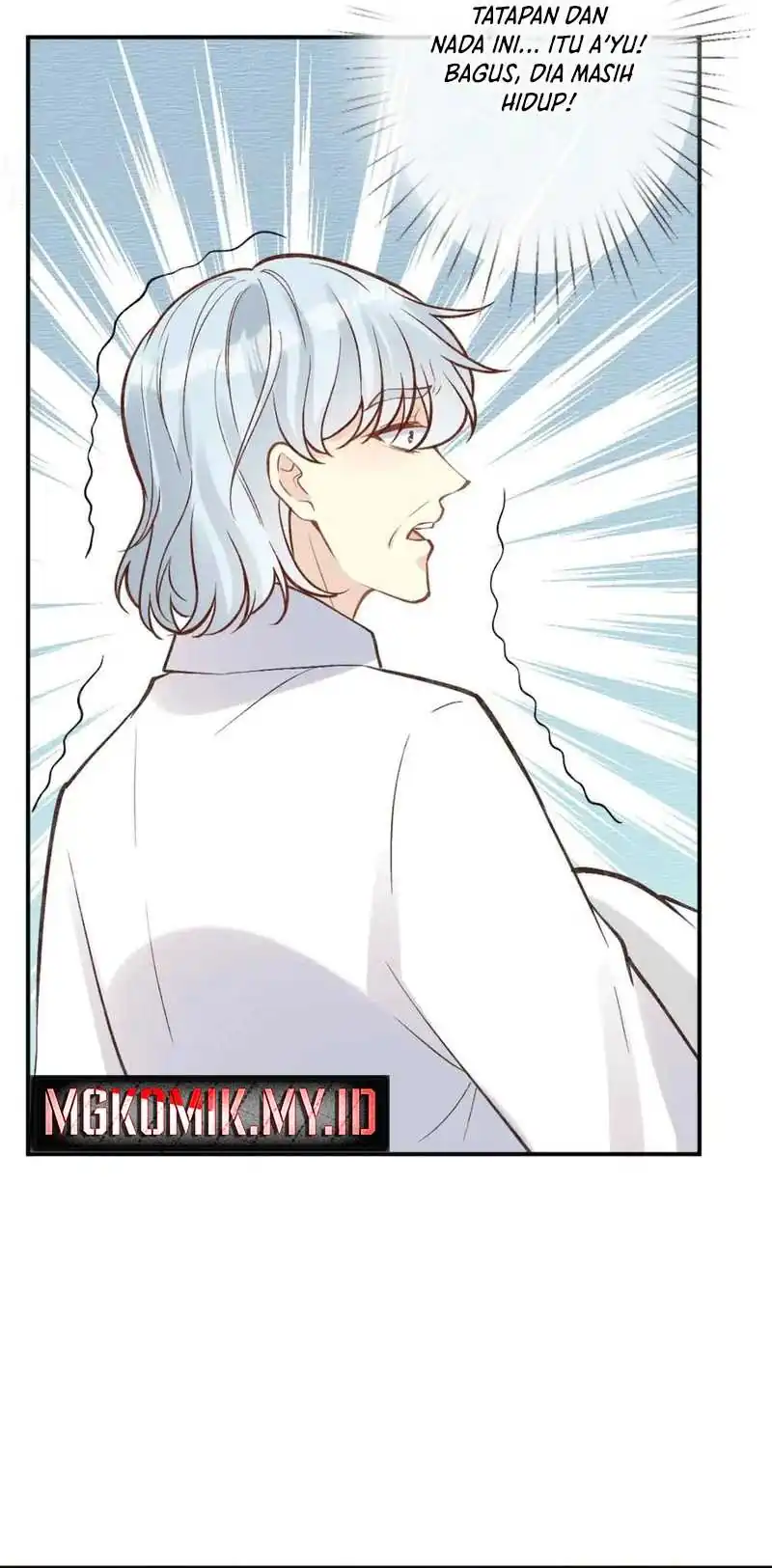 Bao Jin Wo De Xiao Majia Chapter 276 - halaman 5