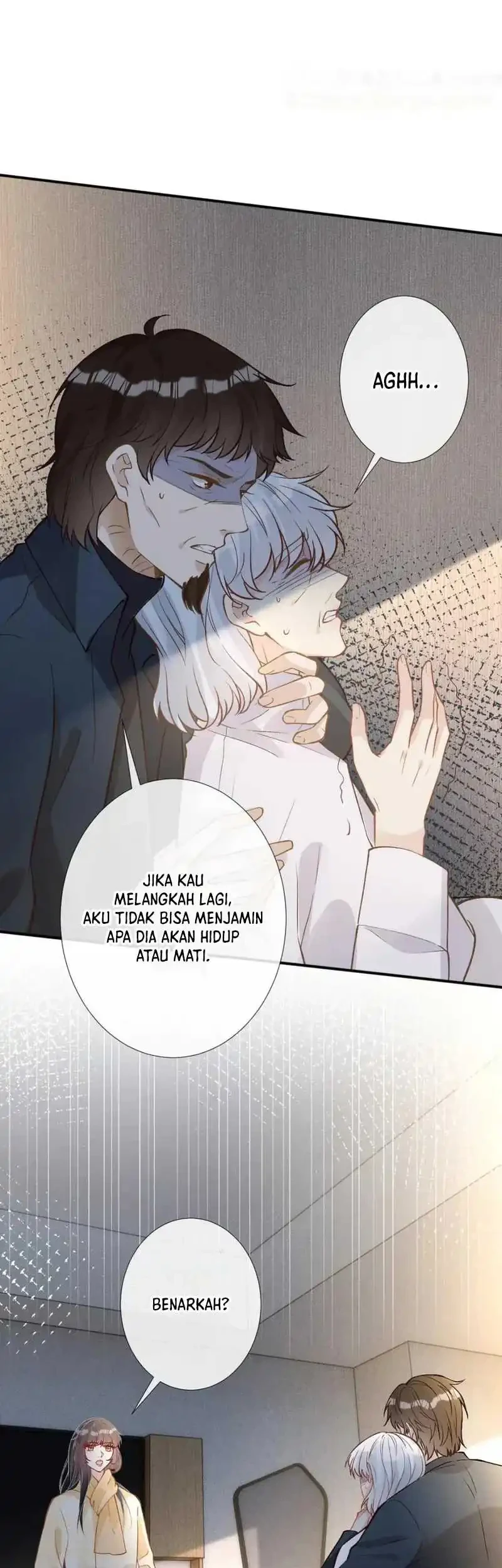 Bao Jin Wo De Xiao Majia Chapter 276 - halaman 8