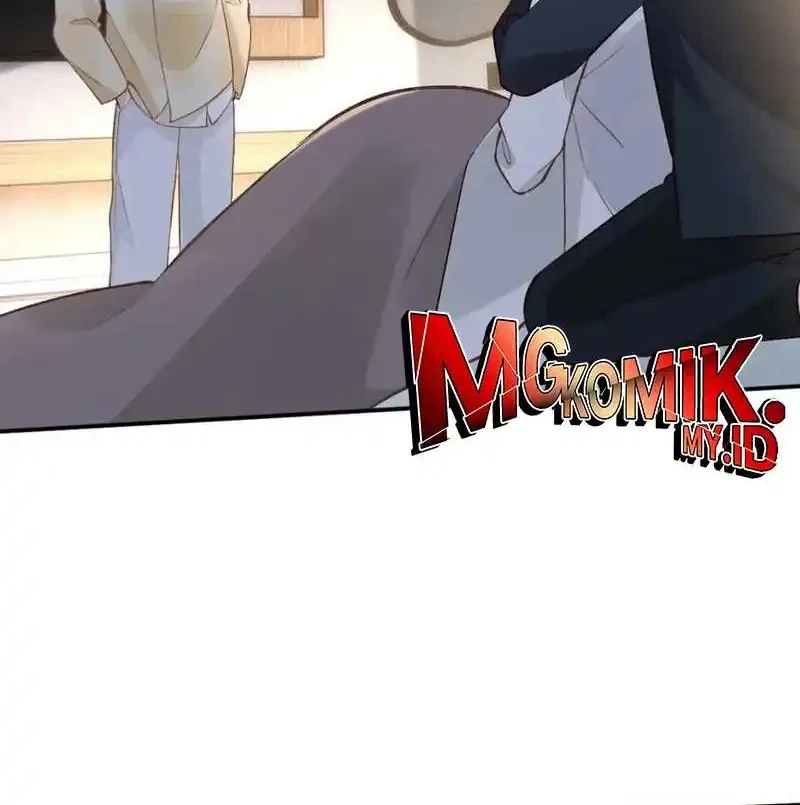 Bao Jin Wo De Xiao Majia Chapter 276 - halaman 9