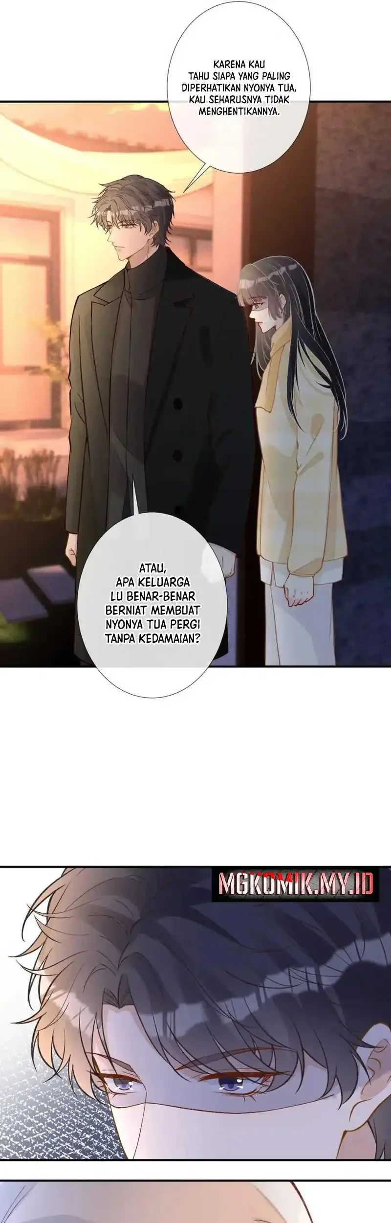 Bao Jin Wo De Xiao Majia Chapter 277 - halaman 10