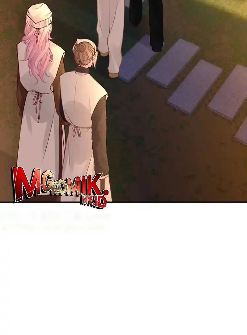 Bao Jin Wo De Xiao Majia Chapter 277 - halaman 13