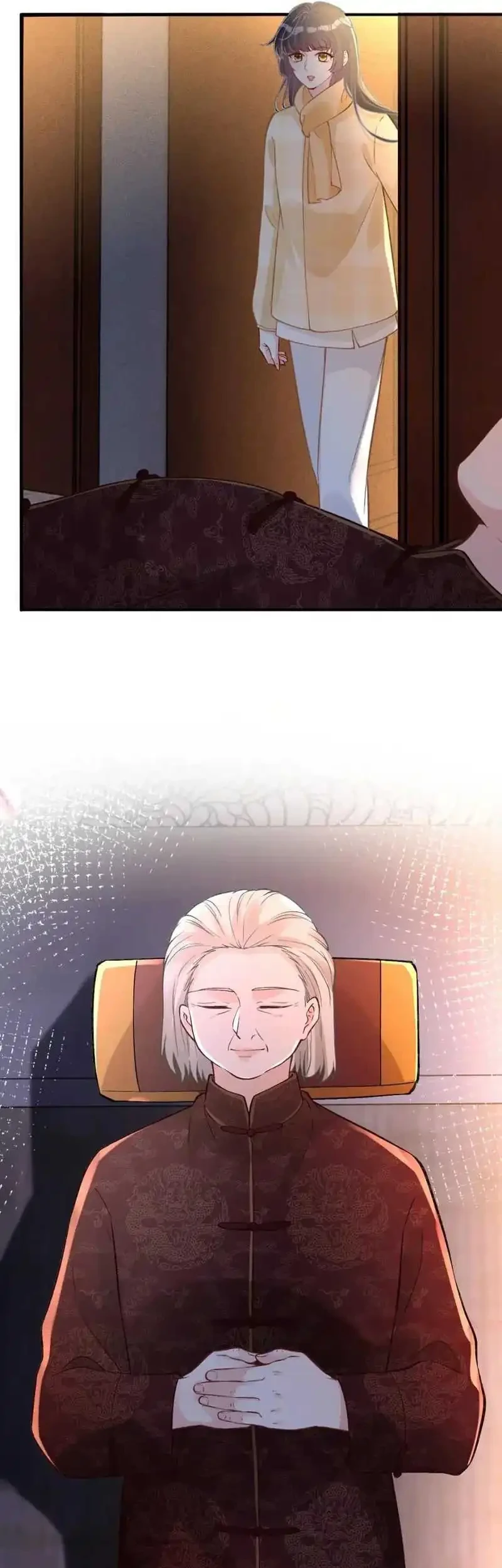Bao Jin Wo De Xiao Majia Chapter 277 - halaman 14