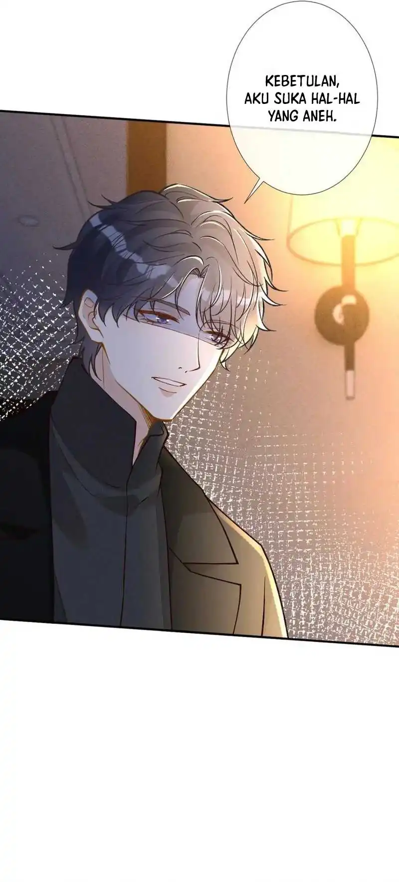 Bao Jin Wo De Xiao Majia Chapter 277 - halaman 22