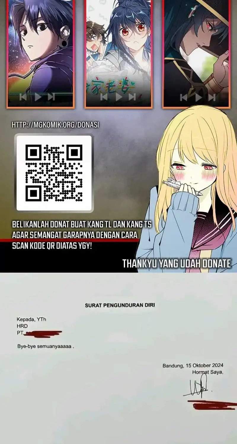 Bao Jin Wo De Xiao Majia Chapter 277 - halaman 33