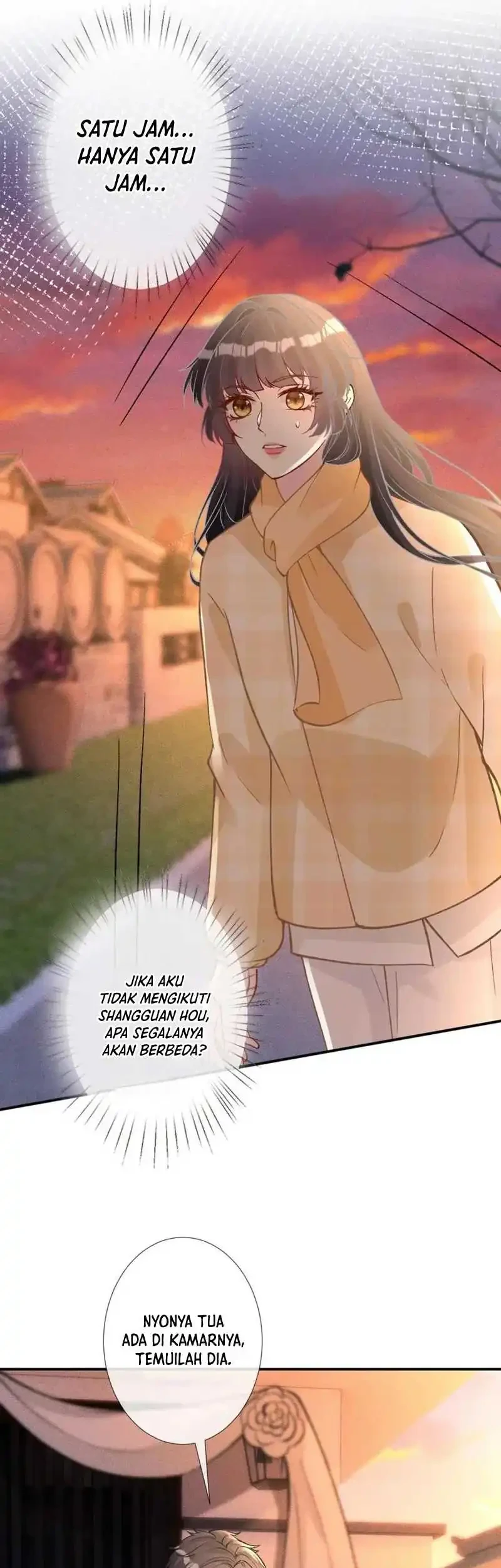 Bao Jin Wo De Xiao Majia Chapter 277 - halaman 4