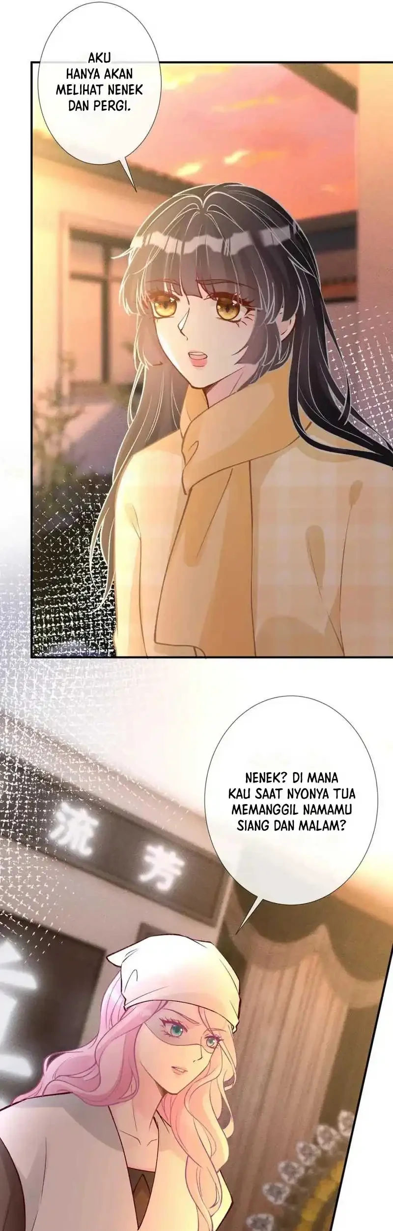 Bao Jin Wo De Xiao Majia Chapter 277 - halaman 8