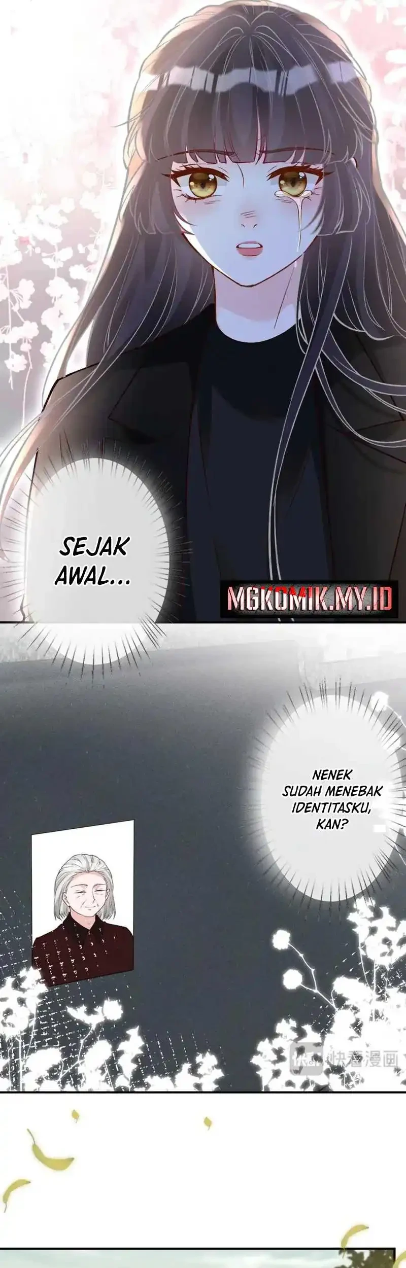 Bao Jin Wo De Xiao Majia Chapter 278 - halaman 11