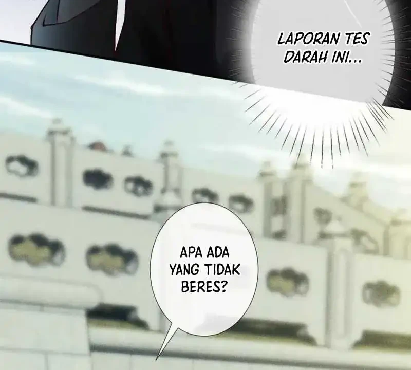 Bao Jin Wo De Xiao Majia Chapter 278 - halaman 16