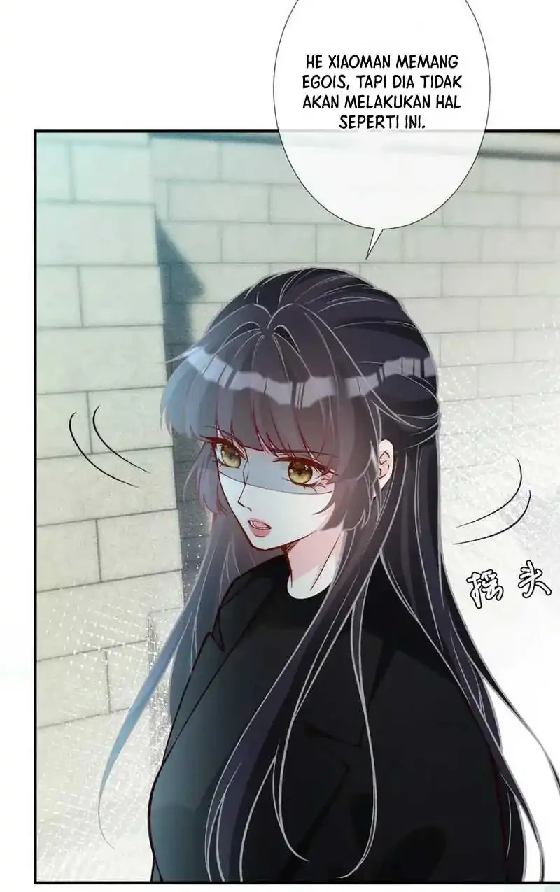 Bao Jin Wo De Xiao Majia Chapter 278 - halaman 20