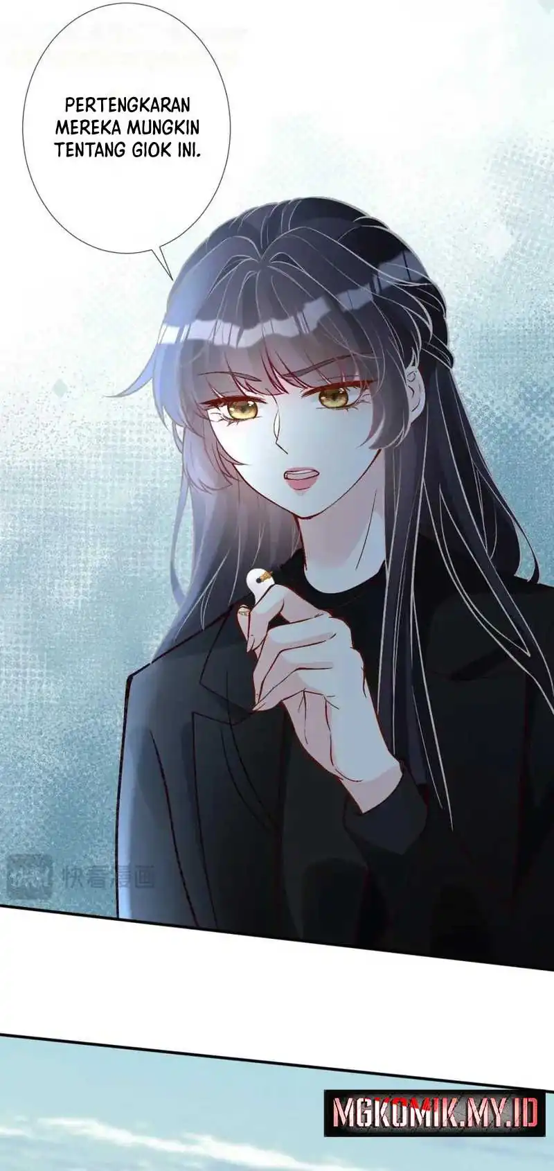 Bao Jin Wo De Xiao Majia Chapter 278 - halaman 21