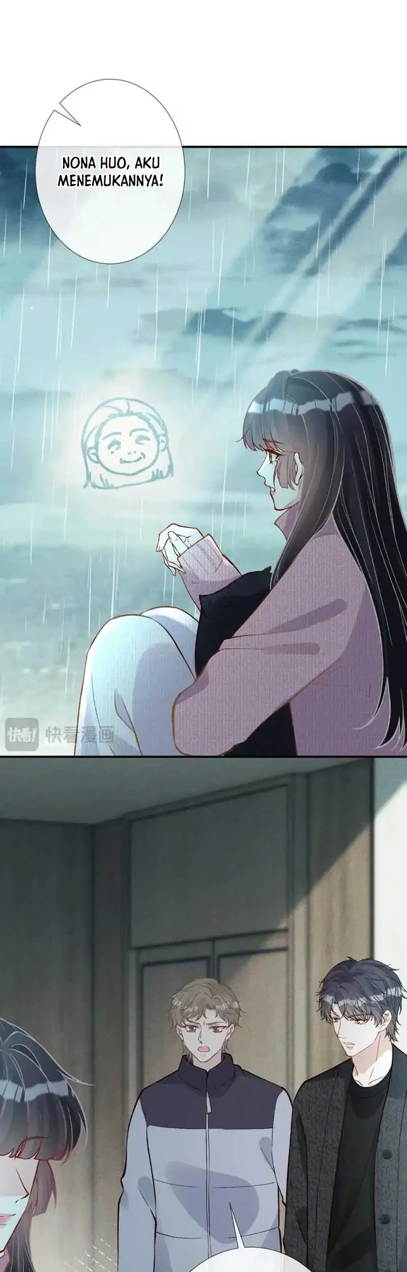 Bao Jin Wo De Xiao Majia Chapter 278 - halaman 26