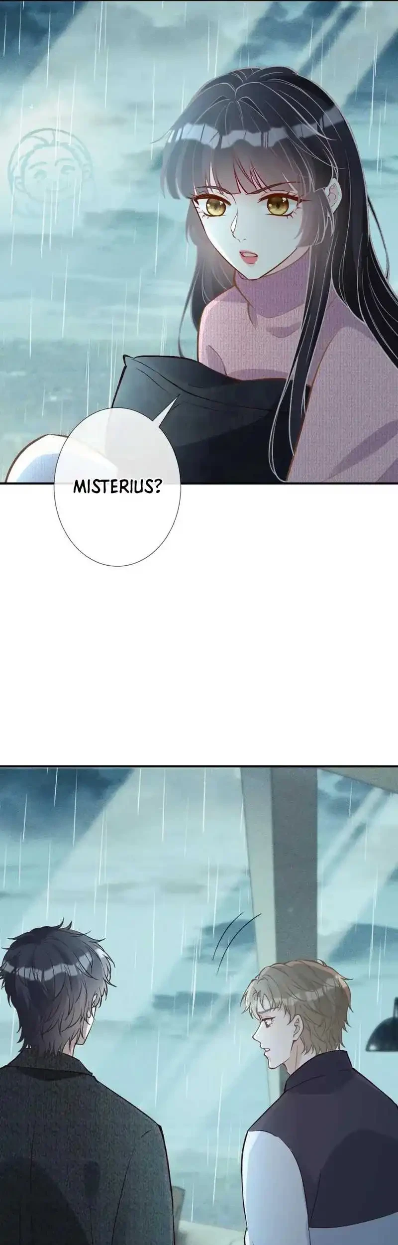 Bao Jin Wo De Xiao Majia Chapter 278 - halaman 28