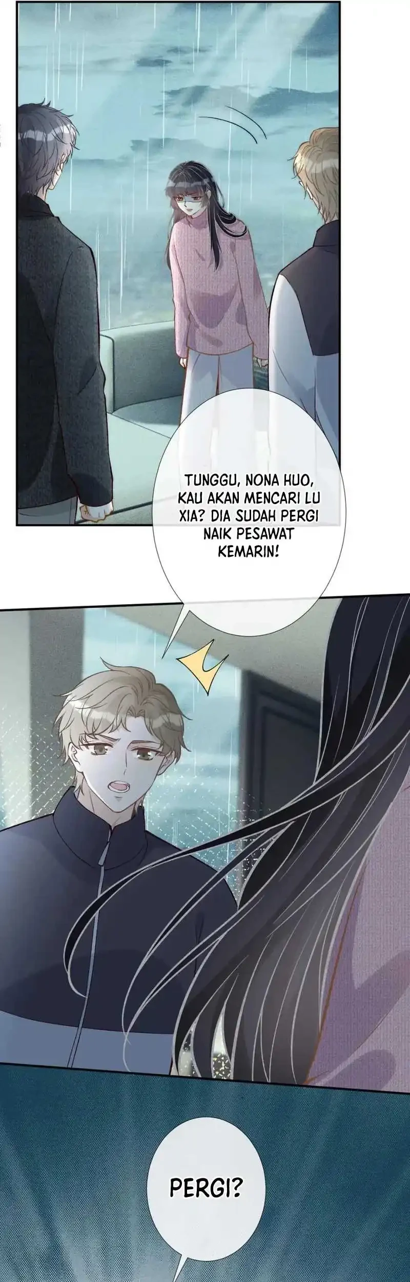 Bao Jin Wo De Xiao Majia Chapter 278 - halaman 30