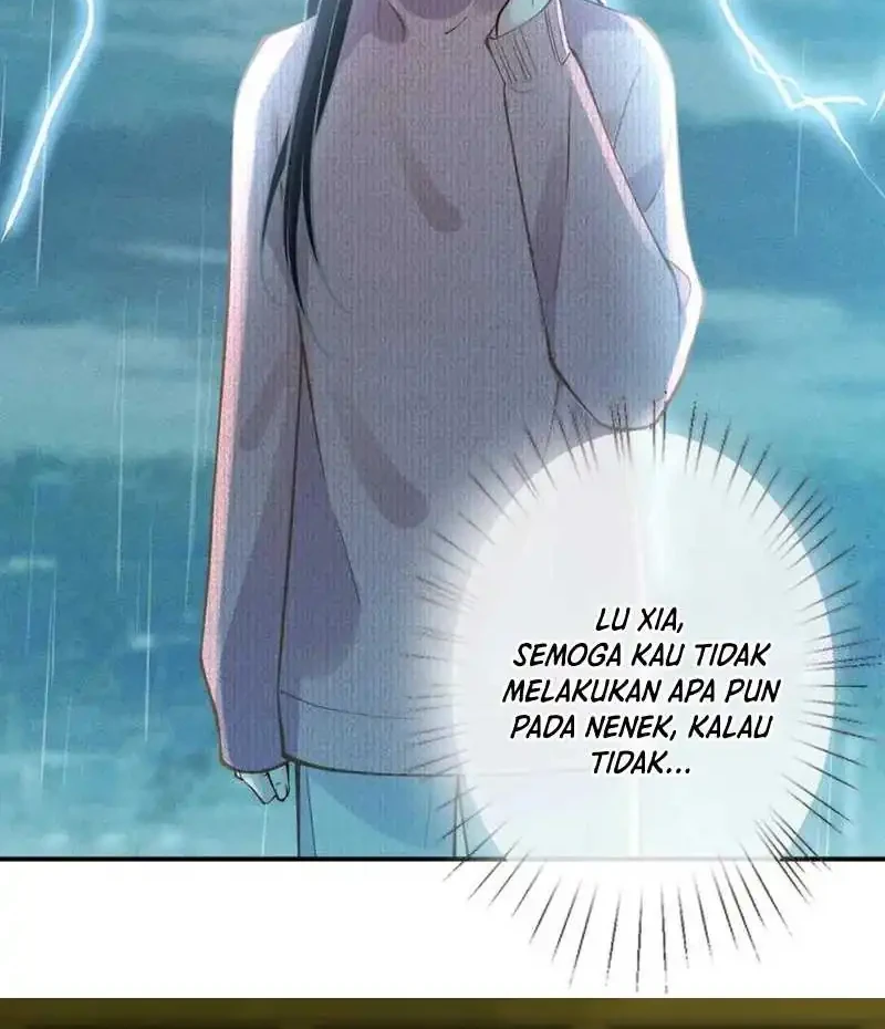 Bao Jin Wo De Xiao Majia Chapter 278 - halaman 33