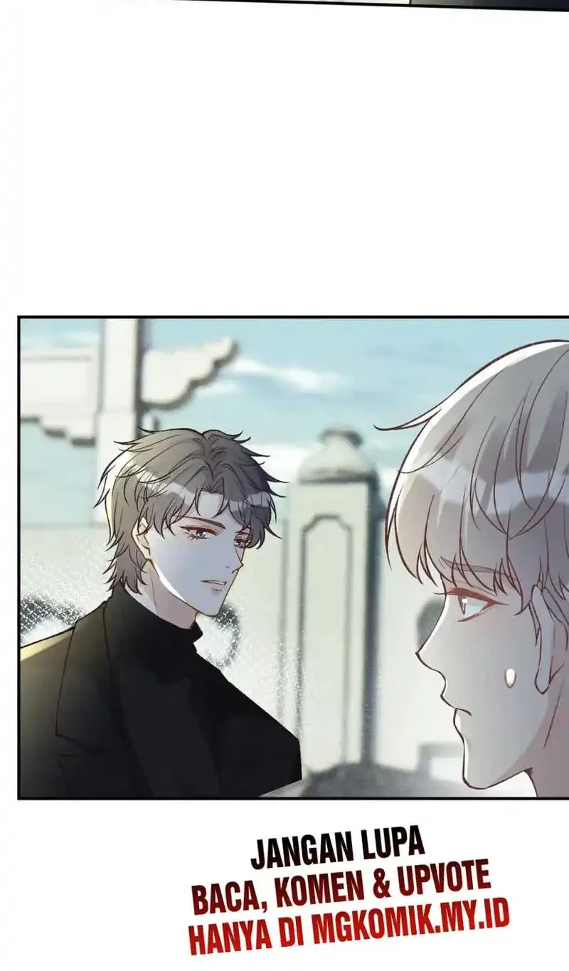 Bao Jin Wo De Xiao Majia Chapter 278 - halaman 4