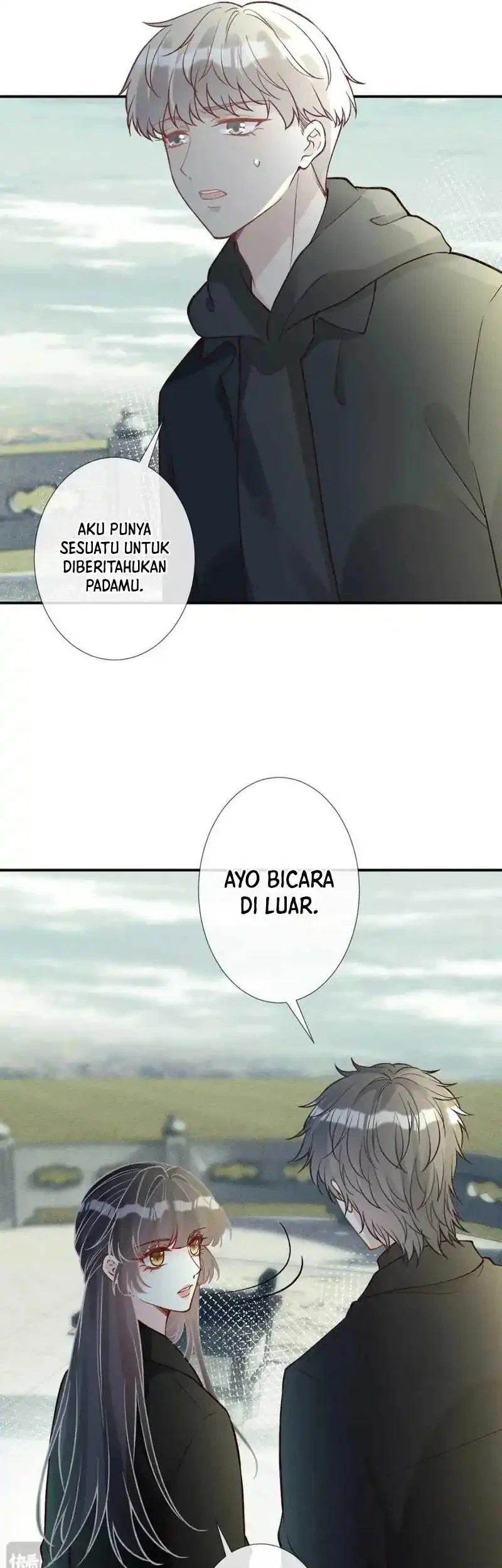 Bao Jin Wo De Xiao Majia Chapter 278 - halaman 5