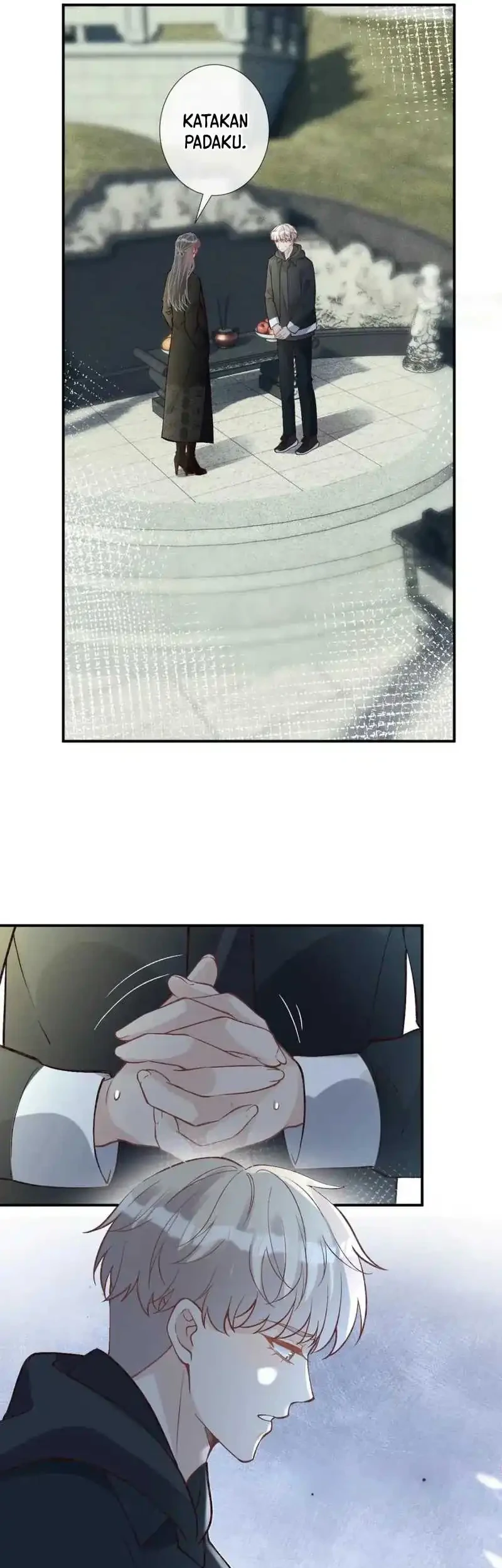 Bao Jin Wo De Xiao Majia Chapter 278 - halaman 7