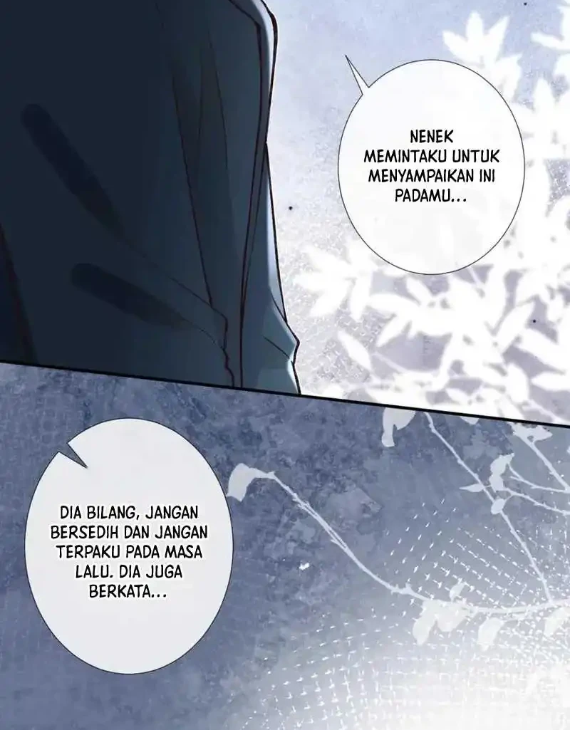 Bao Jin Wo De Xiao Majia Chapter 278 - halaman 8