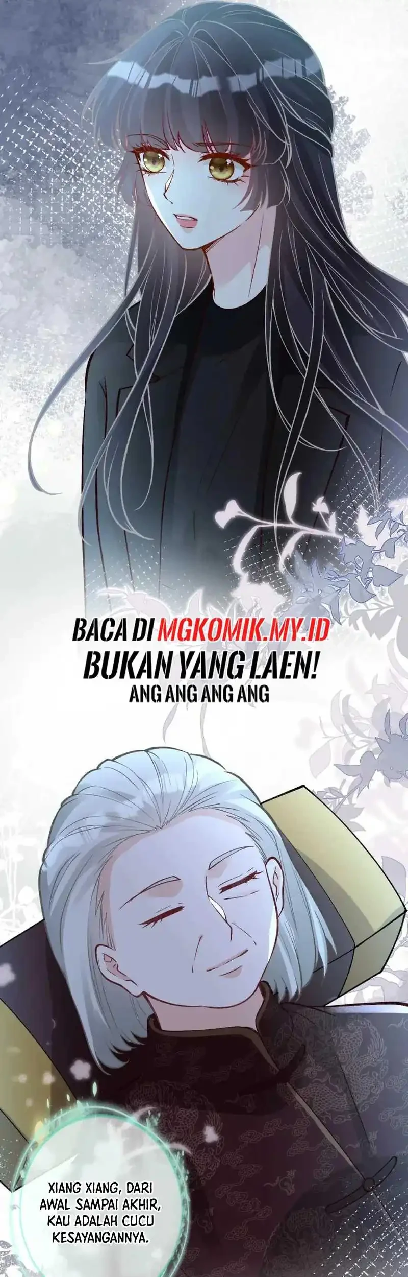 Bao Jin Wo De Xiao Majia Chapter 278 - halaman 9