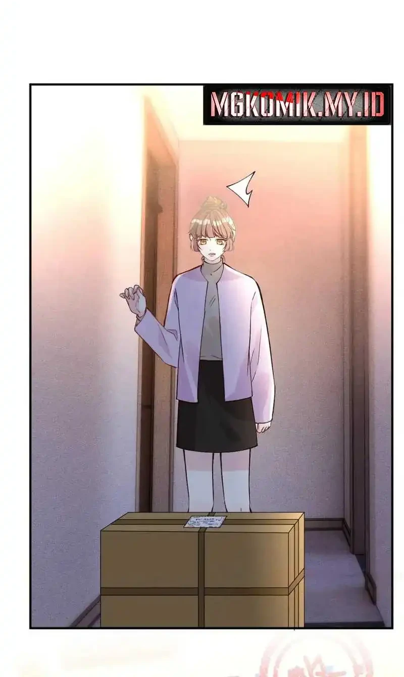 Bao Jin Wo De Xiao Majia Chapter 279 - halaman 10