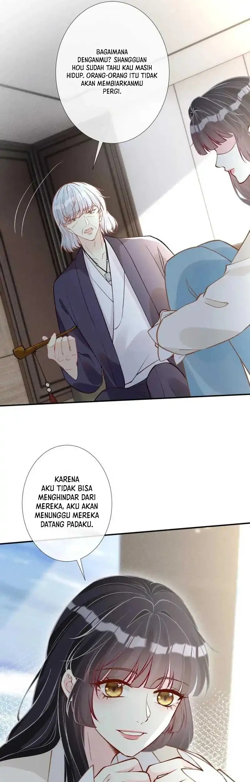 Bao Jin Wo De Xiao Majia Chapter 279 - halaman 20