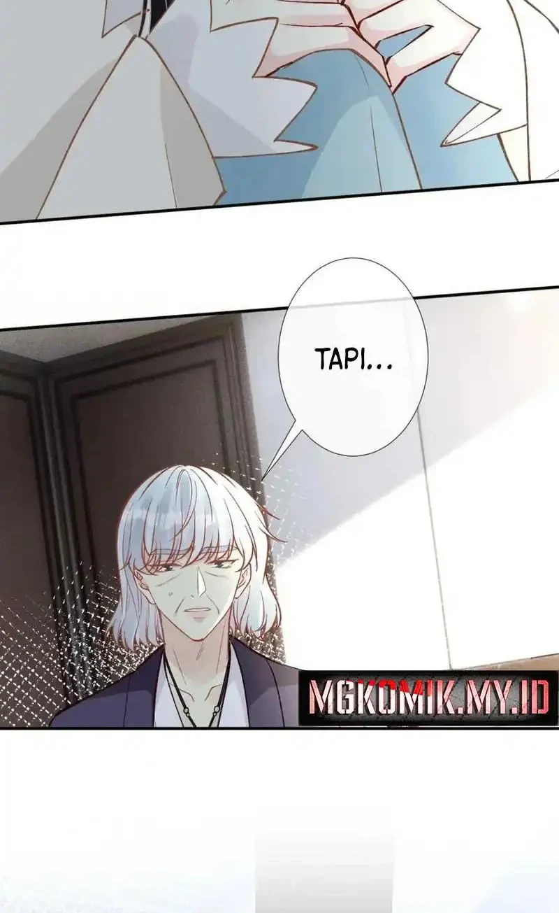 Bao Jin Wo De Xiao Majia Chapter 279 - halaman 21