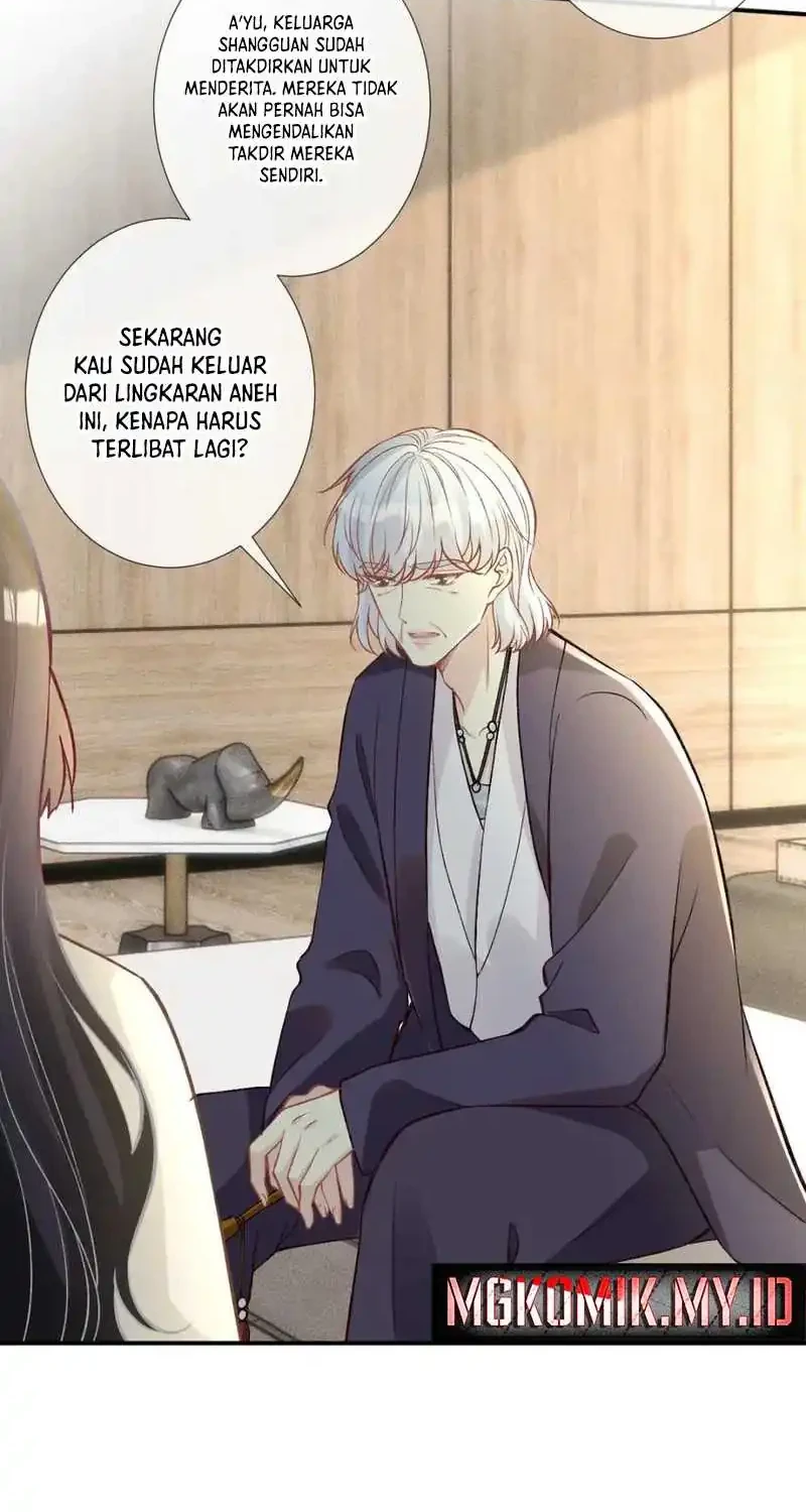 Bao Jin Wo De Xiao Majia Chapter 279 - halaman 23
