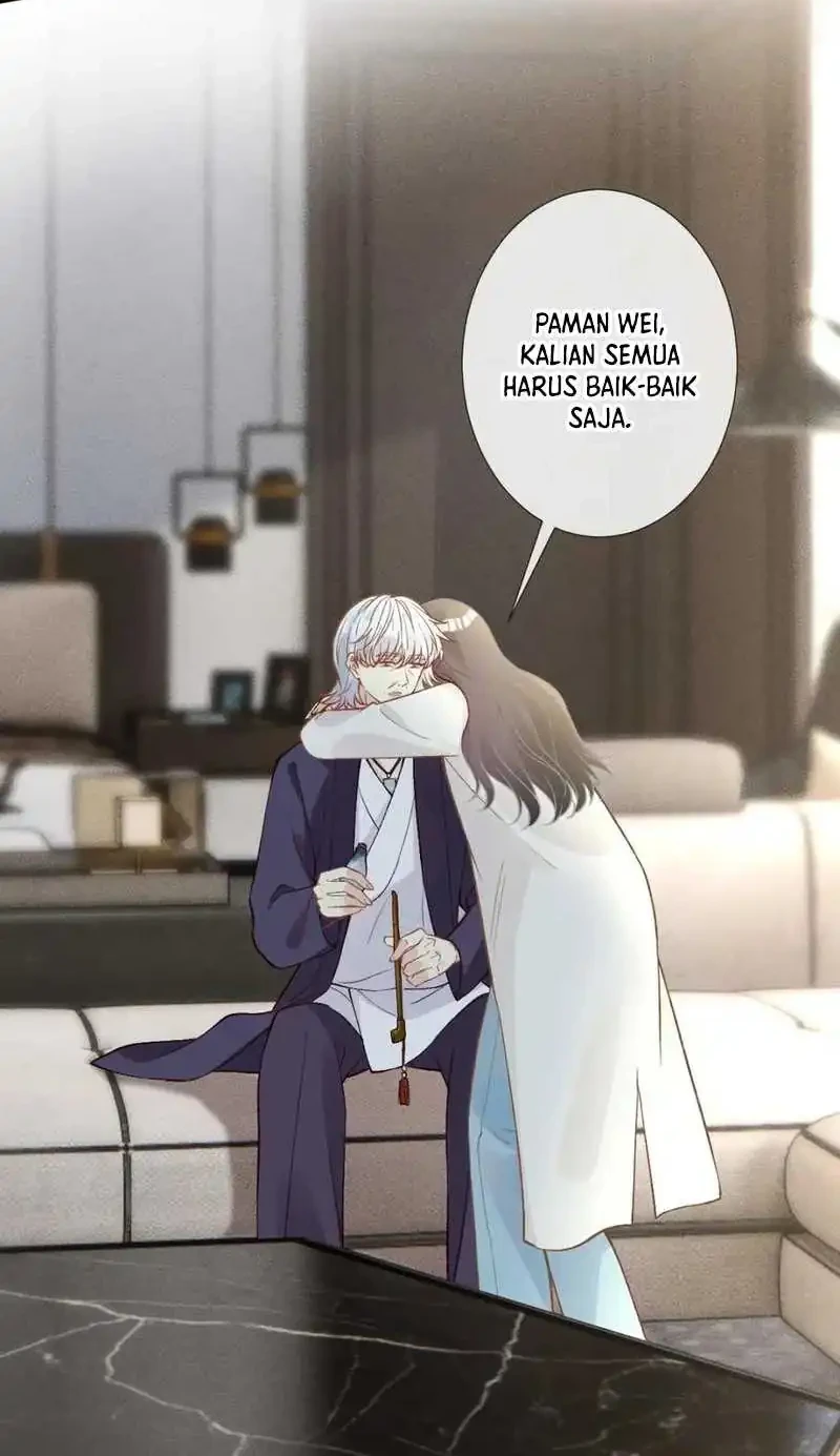 Bao Jin Wo De Xiao Majia Chapter 279 - halaman 27