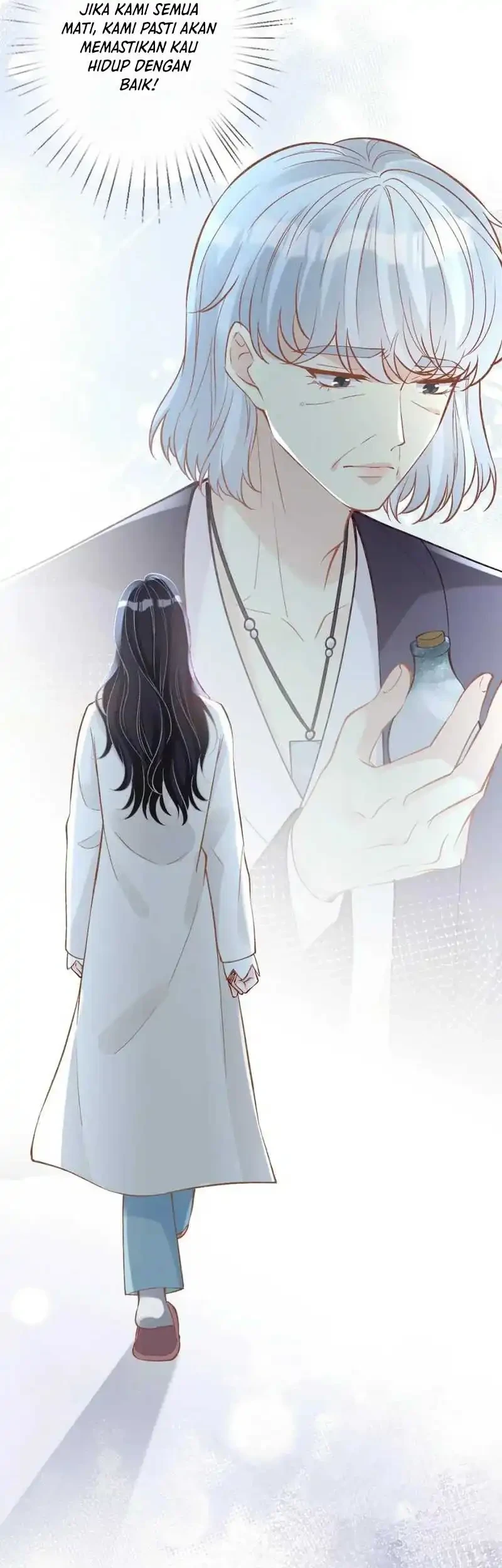 Bao Jin Wo De Xiao Majia Chapter 279 - halaman 30