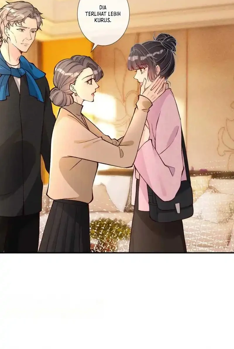 Bao Jin Wo De Xiao Majia Chapter 279 - halaman 4