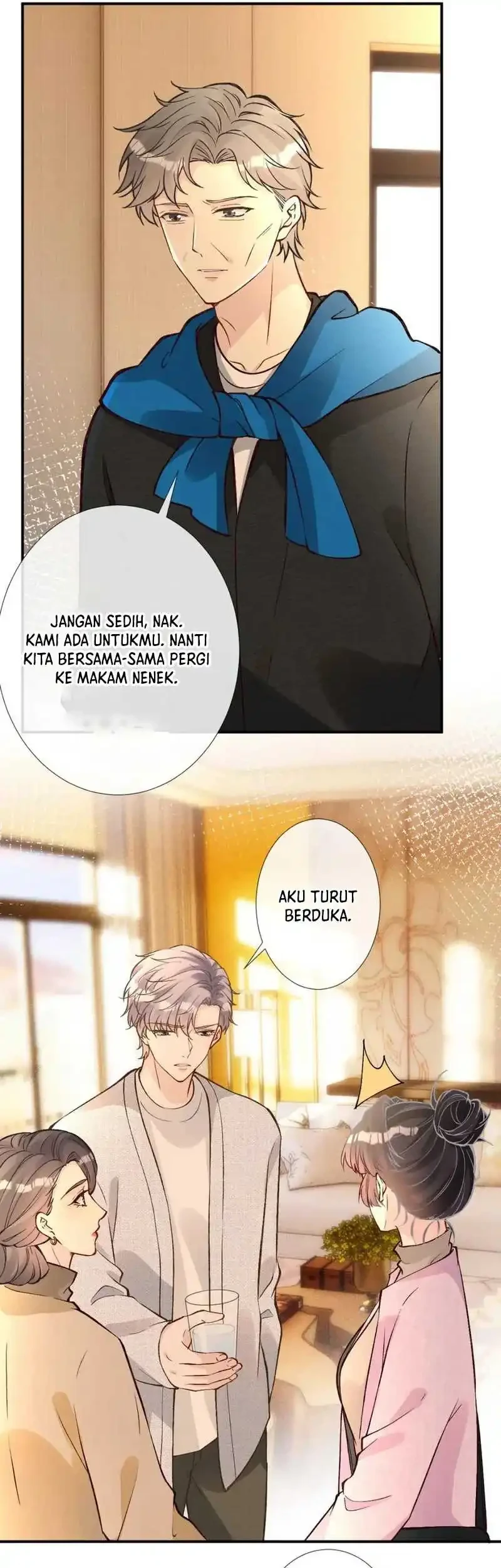 Bao Jin Wo De Xiao Majia Chapter 279 - halaman 5