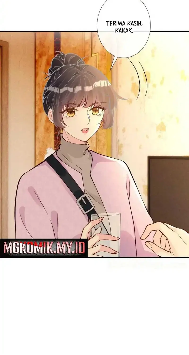 Bao Jin Wo De Xiao Majia Chapter 279 - halaman 6