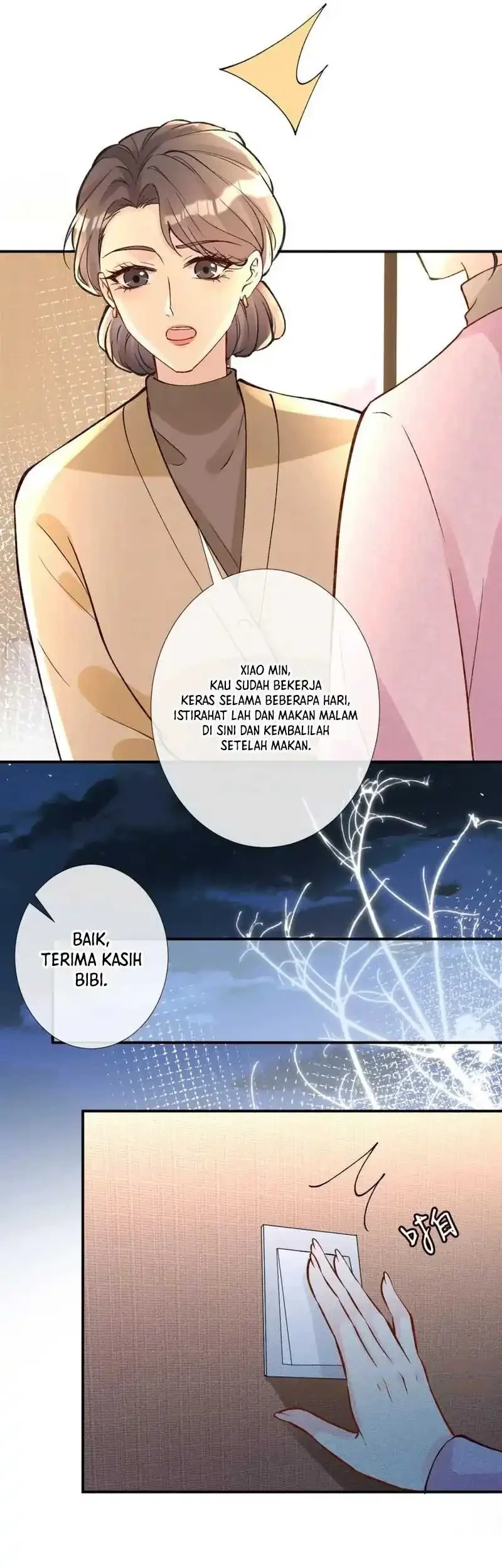 Bao Jin Wo De Xiao Majia Chapter 279 - halaman 9