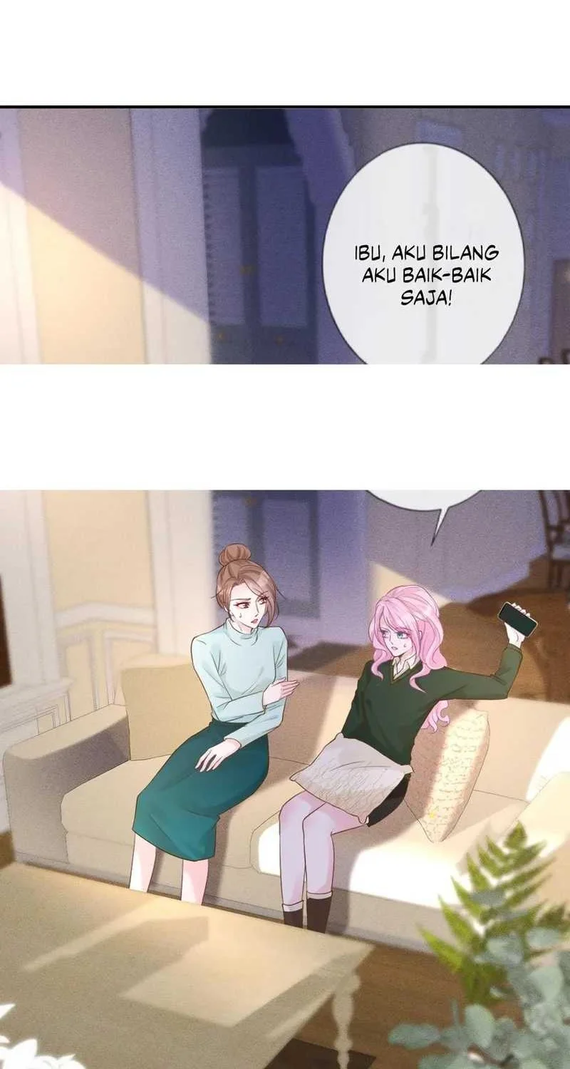 Bao Jin Wo De Xiao Majia Chapter 28 - halaman 10